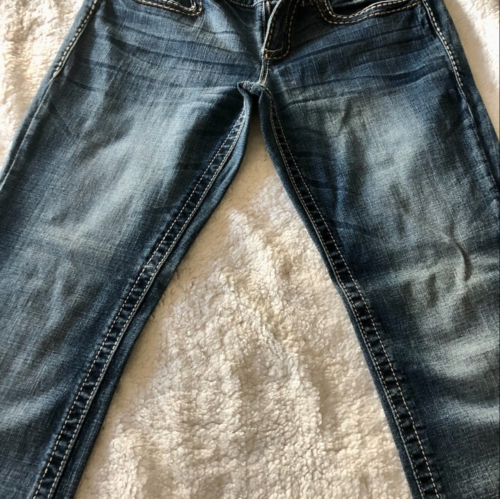13/14 regular  jeans
